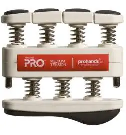 Pro Hands Gripmaster PRO Medium rood