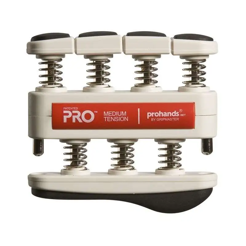 Pro Hands Gripmaster PRO Medium red