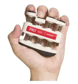 Pro Hands Gripmaster PRO Medium red