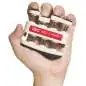 Pro Hands Gripmaster PRO Medium red