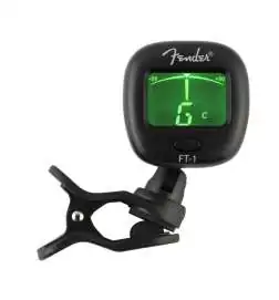 Fender Accessories Bundle Pack