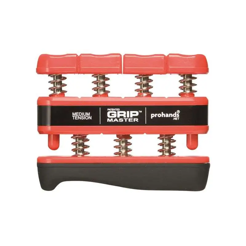 Pro Hands Gripmaster Medium red