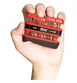 Pro Hands Gripmaster Medium red