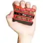 Pro Hands Gripmaster, Medium GMM Pro Hands Gripmaster, Medium GMM