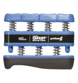 Pro Hands Gripmaster Light blauw