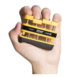 Pro Hands Grip Master,Extra Light GMXL