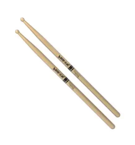 PRO-MARK TXPCW Phil Collins baquetas American Hickory