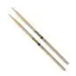 PRO-MARK TX7AN Sticks Hickory, Nylon Tip PRO-MARK TX7AN Sticks Hickory, Nylon Tip