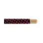 PRO-MARK Stick Rapp Grip Tape SRCR, Checkerboard Red/Black