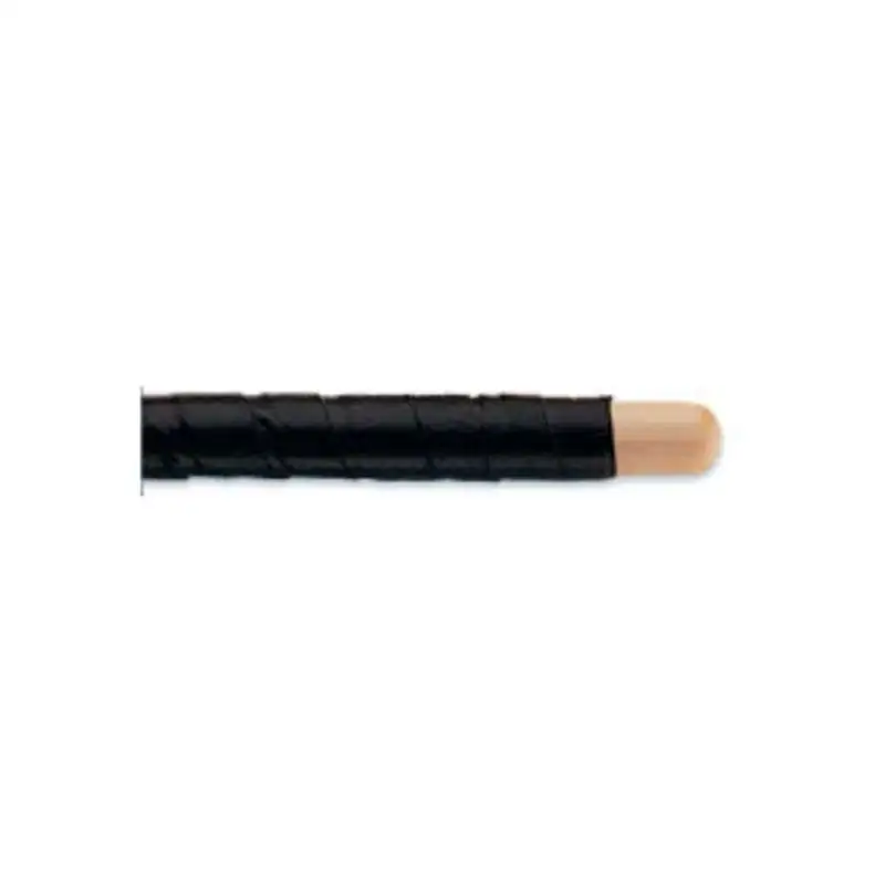 PRO-MARK Stick Rapp Grip Tape SRBLA, Black