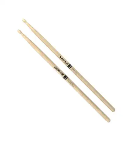 PRO-MARK PW7AW Baquetas, Japanese Oak