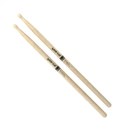PRO-MARK PW5BW Sticks, Japanese Oak