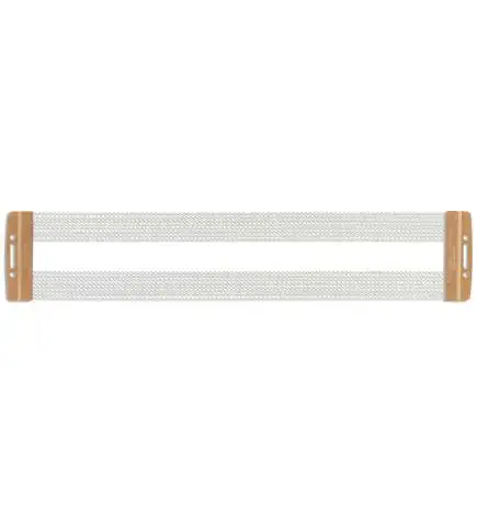 PureSound E1416 Timbre pour CC 14 , série Equalizer , 16 spirales