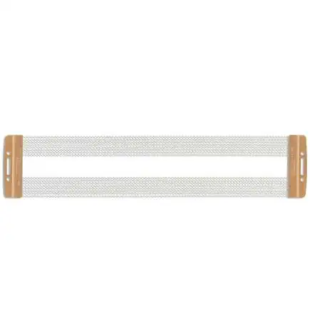 PureSound E1316 Timbre pour CC 13 , série Equalizer , 16 spirales