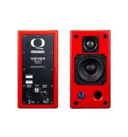 Quested MiniRedz monitor da studio attivi