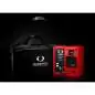 Quested MiniRedz enceinte de studio actives