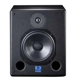 Quested V2108 monitor da studio attivi