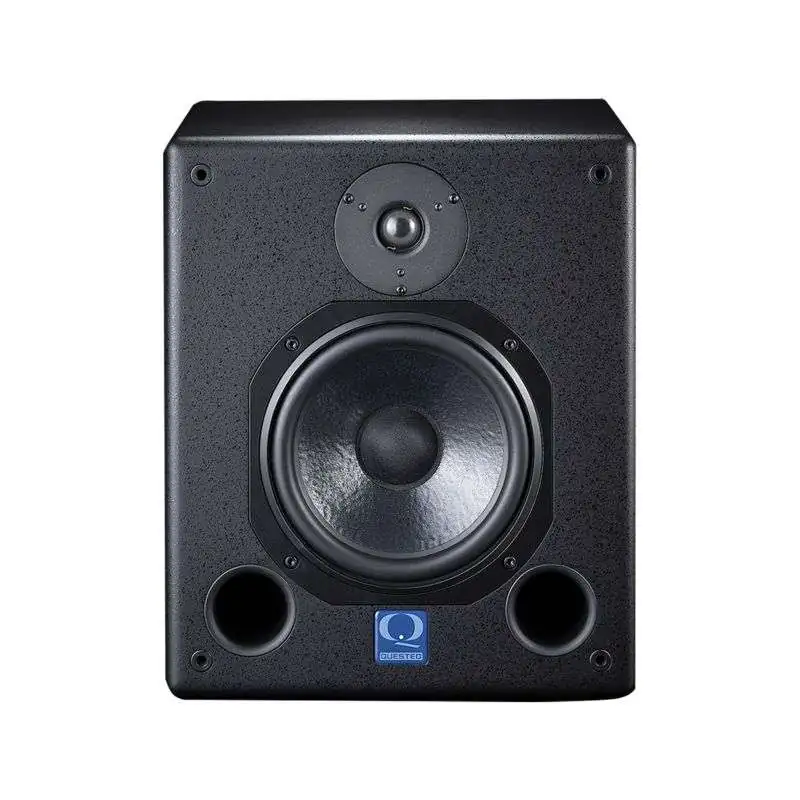 Quested V2108 actieve studiomonitoren