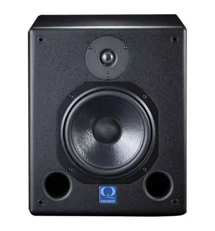 Quested V2108 monitor da studio attivi