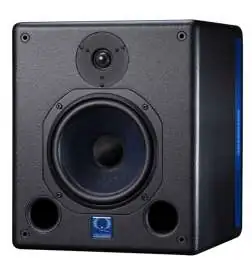 Quested V2108 monitor da studio attivi