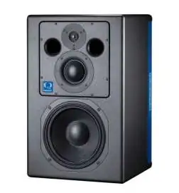 Quested V3110 active studio monitor