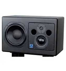 Quested V3110 active studio monitor