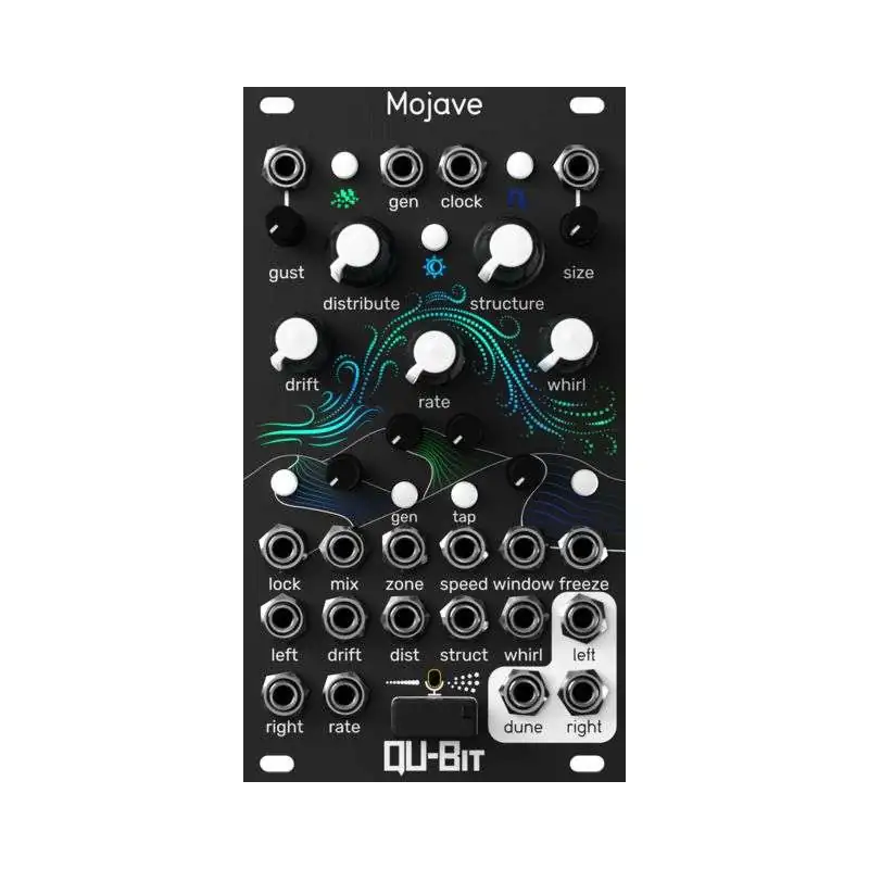QU-Bit Mojave