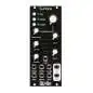 QU-Bit Surface Synth Modulo