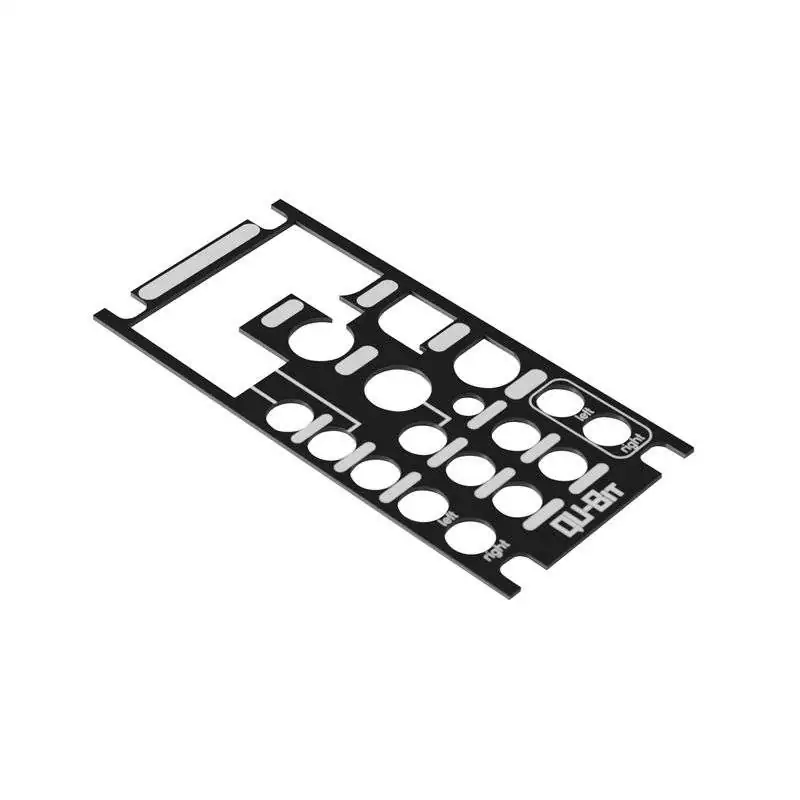 QU-Bit Aurora SDK Overlay