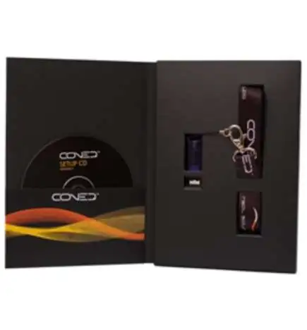 Real Sound Lab Coneq Starter Basic Software