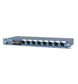 Radial SW-8 USB