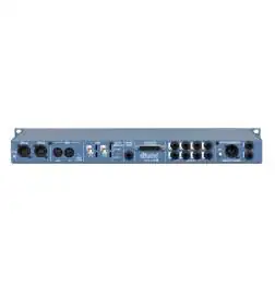 Radial SW-8 USB