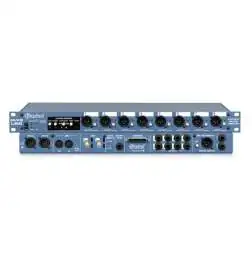 Radial SW-8 USB