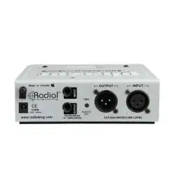 Radial Phazer