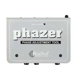 Radial Phazer