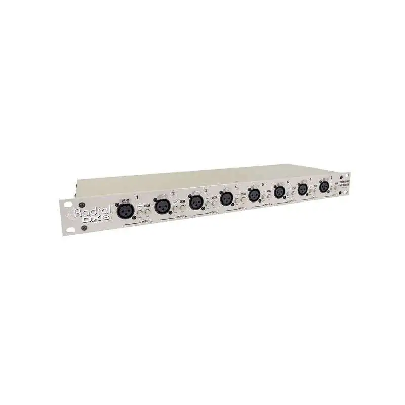 Radial OX8-j Signal-Splitter