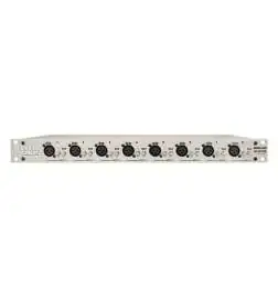 Radial OX8-j