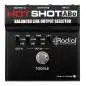 Radial Hot Shot ABo