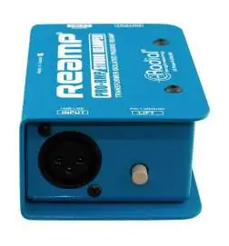 Radial ProRMP