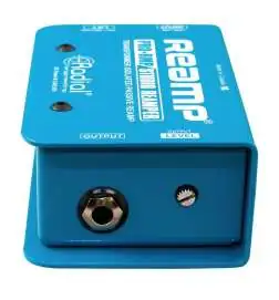 Radial ProRMP