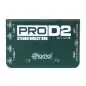 Radial Pro-D2