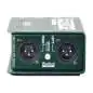 Radial Pro-D2 Full Range Stereo Passive Direct Box