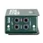 Radial Pro-D2