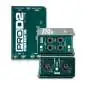 Radial Pro-D2