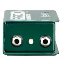 Radial Pro-DI Full Range Passive Mono Direct Box