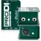 Radial Pro-DI Full Range Passive Mono Direct Box