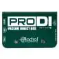 Radial Pro-DI Boîte de direct passive