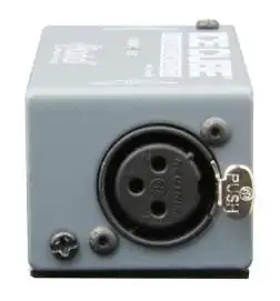 Radial IC-1 IceCube