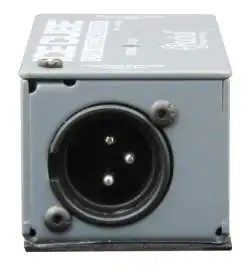 Radial IC-1 IceCube