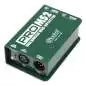 Radial PRO-MS2